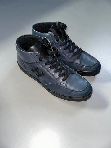 Hogan sneakers H302 Demi Boot maat 42