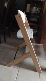 Stokkestoel stokke stoel onderdelen tripp Trapp, Ophalen, Gebruikt, Meegroeistoel