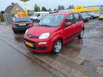 Fiat Panda 0.9 Twinair 48KW 2013 Rood, 31 €/maand, Panda, Origineel Nederlands, 964 cc