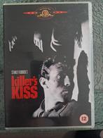 Killers kiss (dvd), Ophalen of Verzenden, Zo goed als nieuw, Actie en Avontuur, Alle leeftijden