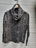 wollen col trui claudia stater maat 40, Kleding | Dames, Overige Dameskleding, Ophalen of Verzenden, 'T Olde Gre-j, Info@toldegrej.nl