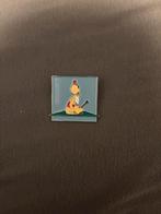 Efteling Pin - Fakir, Verzamelen, Efteling, Ophalen of Verzenden, Nieuw, Button of Speldje