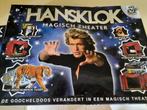 Goocheldoos (groot) Hans Klok, Ophalen of Verzenden, Jongen of Meisje