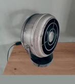 Tafellamp industrieel, Huis en Inrichting, Lampen | Tafellampen, Ophalen of Verzenden, Nieuw, Minder dan 50 cm