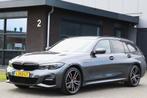 Bmw 3-serie Touring 320e M Sport Plug-in Hybrid 19 inch Lase, Gebruikt, 4 cilinders, Hybride Elektrisch/Benzine, 3-Serie