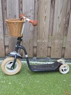 Puky Step met mand, Ophalen, Gebruikt, Loopfiets