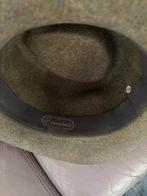 Leren Hoed, Ophalen, Gedragen, 60 cm (XL, 7½ inch) of meer, Hoed