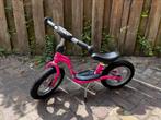 Roze Puky loopfiets, Ophalen, Gebruikt, Loopfiets
