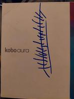 Kobo Aura E-reader, Gebruikt, Touchscreen, 6 inch of minder, Kobo