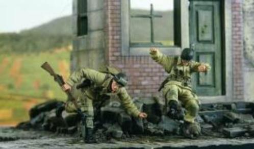 D-376,MODELBOUW TE KOOP,RESIN FIGUREN 1-35,NO,376,, Hobby en Vrije tijd, Modelbouw | Figuren en Diorama's, Nieuw, 1:35 tot 1:50