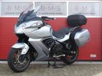 TRIUMPH TROPHY 1215 (bj 2015), 1215 cc, 4 cilinders, Motorrijbewijs A, Bedrijf