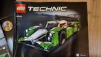 Lego Technic 42039 Le Mans Raceauto - Complete Set, Ophalen of Verzenden, Zo goed als nieuw, Complete set, Lego