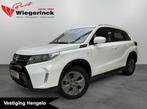 Suzuki Vitara 1.4 Boosterjet Smart Hybride Select [ ALL SEAS, Stof, Gebruikt, 4 cilinders, Met garantie (alle)