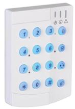 ctc1000kp  keypad alarm, Doe-het-zelf en Verbouw, Alarmsystemen, Overige typen, Nieuw, Ophalen of Verzenden, Overige soorten