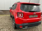 Achterlicht Links Jeep Renegade ORIGINEEL 52115432 51964234, Jeep, Gebruikt, Jeep, Ophalen of Verzenden