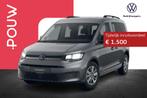 Volkswagen Caddy Kombi 1.5 TSI 150pk Hybride Life | Winter P, Auto's, 12 maanden, Stof, 150 min, Plug-in hybride