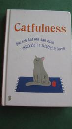 Catfulness, Boeken, Psychologie, Ophalen of Verzenden, Zo goed als nieuw, Persoonlijkheidsleer