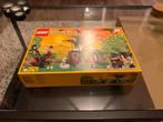 Lego System 6046 Hemelboom 100% compleet met doos en boekje, Ophalen of Verzenden, Zo goed als nieuw, Complete set, Lego