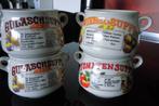 soepkommen, Huis en Inrichting, Keuken | Servies, Ophalen of Verzenden, Aardewerk, Overige stijlen