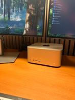 Mac Studio M2 Max, Computers en Software, Apple Desktops, Ophalen, Zo goed als nieuw, IMac, SSD