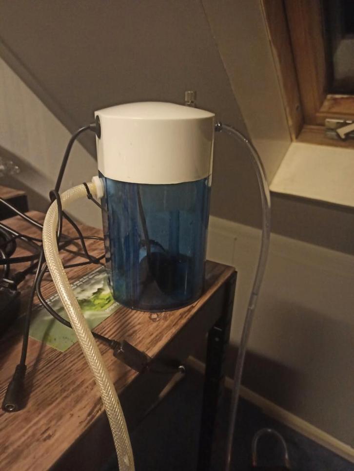 Still Spirits Water Flow Regulator - Waterkoeler distilleren, Hobby en Vrije tijd, Overige Hobby en Vrije tijd, Gebruikt, Ophalen of Verzenden