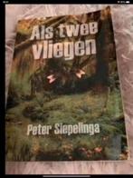 Als twee vliegen, Boeken, Ophalen of Verzenden, Zo goed als nieuw, Nederland