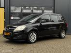 Opel Zafira 2.2 Executive| 7 persoons | Automaat | trekhaak, Auto's, Opel, Gebruikt, 4 cilinders, 150 pk, 7 stoelen