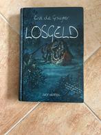 Te Koop: Erik de Gruijter “Losgeld”, Boeken, Ophalen of Verzenden, Gelezen, Erik de Gruijter, Non-fictie