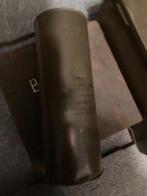 Water blik uit de oorlog, Ophalen, Nederland