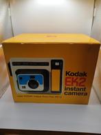Vintage Kodak EK2 Instant Camera, Ophalen of Verzenden, Fototoestel