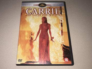 Carrie (1976) Brian De Palma beschikbaar voor biedingen