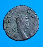 Romeins antoninianus Gallienus 253-268 RIC V179, Verzenden, Overige landen, Losse munt