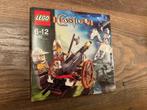Lego 7090 Castle Fantasy Era, Gebruikt, Ophalen of Verzenden, Lego