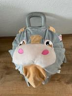 Skippybal met koeienhoes, Ophalen of Verzenden, Gebruikt, Jongen of Meisje