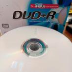 Gezocht: cd en dvds om te branden, Philips, Herschrijfbaar, Overige typen, Nieuw