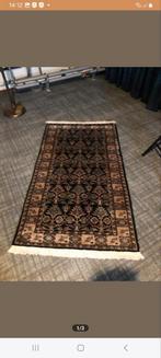 Pers bouchara, Huis en Inrichting, Stoffering | Tapijten en Kleden, Ophalen of Verzenden, Zo goed als nieuw, Rechthoekig