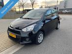 Hyundai i10 1.0i i-Motion, Airco NL-auto met NAP dealer onde, Auto's, Hyundai, Origineel Nederlands, Te koop, 5 stoelen, Benzine