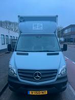 Mercedes benz sprinter  Bakwagen Laadklep, Auto's, Bedrijf, Te koop