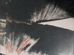 rolling stones sticky fingers, Ophalen of Verzenden, Zo goed als nieuw, Overige formaten, Poprock