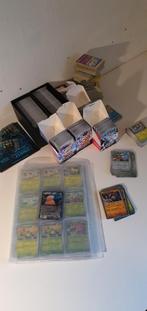 Pokemon bulk, Hobby en Vrije tijd, Verzamelkaartspellen | Pokémon, Ophalen of Verzenden, Zo goed als nieuw, Meerdere kaarten