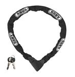 Abus art 2 bike lock 85cm, Fietsen en Brommers, Fietsaccessoires | Fietssloten, Ophalen of Verzenden, Zo goed als nieuw, Kettingslot