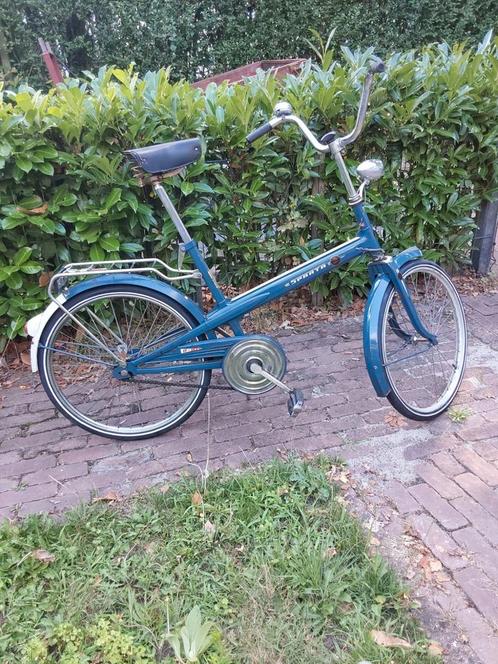 Te koop Sparta 8-80 uit jaren 70, Fietsen en Brommers, Fietsen | Oldtimers, Ophalen