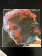 Bob Dylan Live LP, Verzenden, Gebruikt