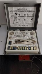 Snap Shop Gereedschapset, Ophalen of Verzenden, Gebruikt, Gereedschap of Toebehoren