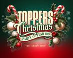 Gratis 2e kaartje voor de Toppers Christmas Party  22 dec, Tickets en Kaartjes, Twee personen, December