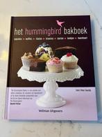 Hummingbird Bakboek - Cupcakes, Taarten & Meer!, Boeken, Kookboeken, Ophalen of Verzenden, Zo goed als nieuw, Overige gebieden
