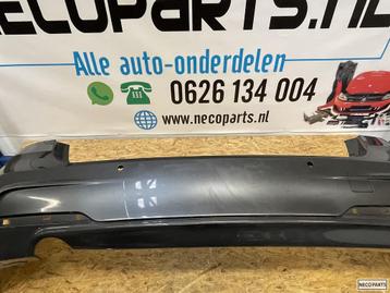 BMW 3 SERIE F31 M ACHTERBUMPER BUMPER ORIGINEEL  beschikbaar voor biedingen