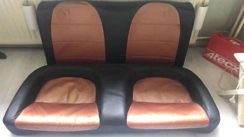 leren achterbank mazda mx3, Auto-onderdelen, Interieur en Bekleding, Gebruikt, Ophalen