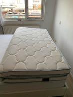 Topper Gazelle Swiss Sense 180x200 - Goede Staat!, Huis en Inrichting, Tweepersoons, Ophalen of Verzenden, Zo goed als nieuw, Matras