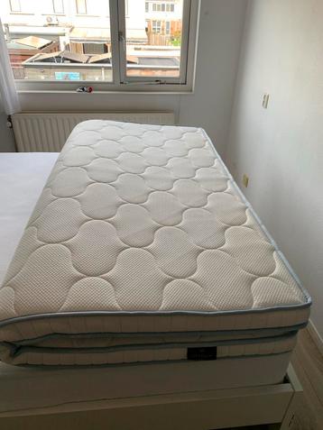 Topper Gazelle Swiss Sense 180x200 - Goede Staat! beschikbaar voor biedingen